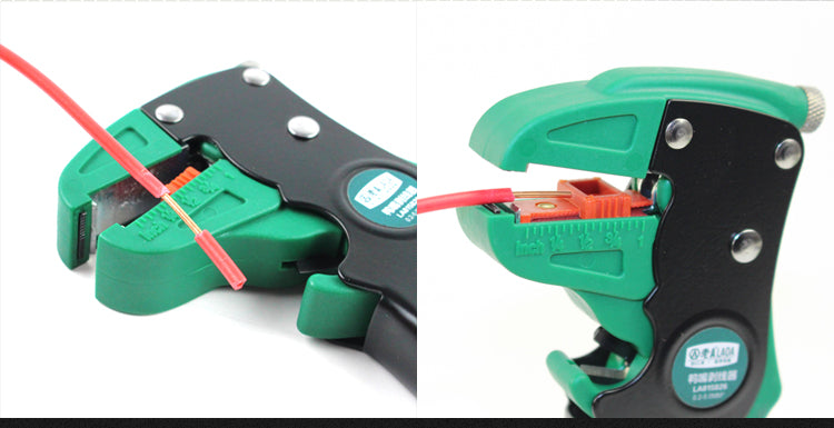 OEM Wire Stripper LA815026