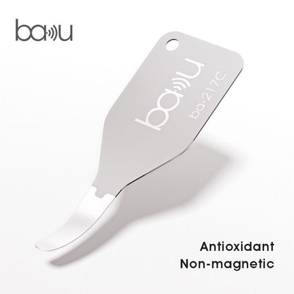 Baku BA-217 Metal Clip, 3in1