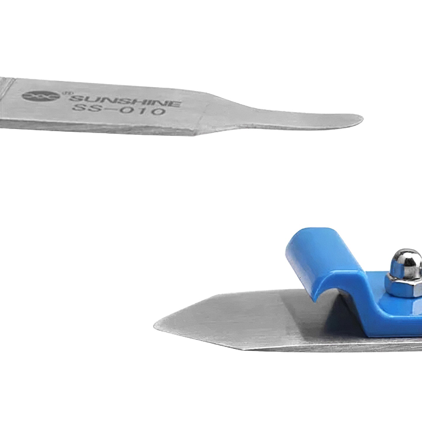 Clips Metalic Sunshine SS-010