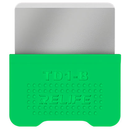 Relife TD1 Metal Clip, 2in1