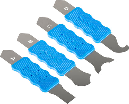 Relife TD2 Pro Metal Clip, 4in1