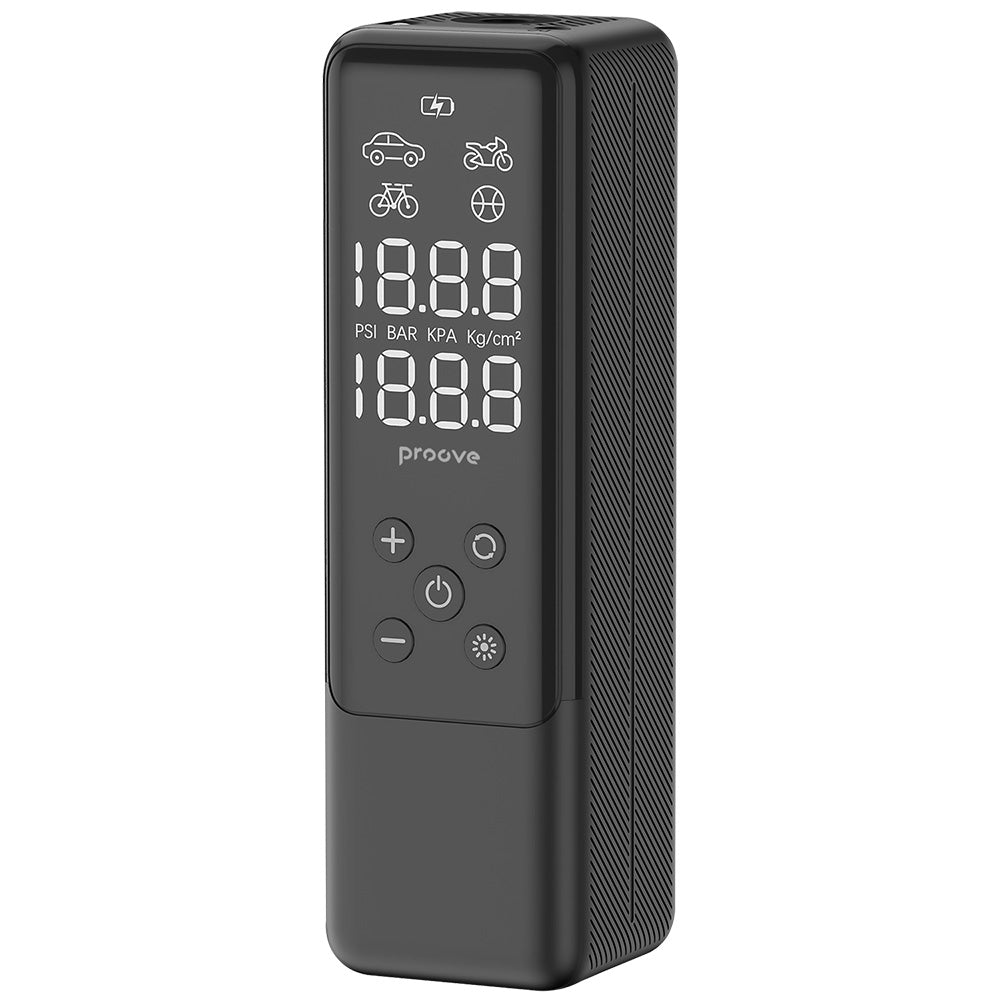 Proove Assistant Mini PPAM85010901 Auto Compressor