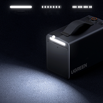 UGREEN Digital Display Car Compressor