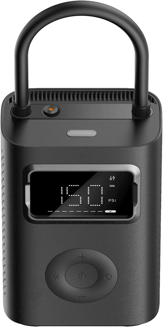 Xiaomi 2 Pro Auto Compressor