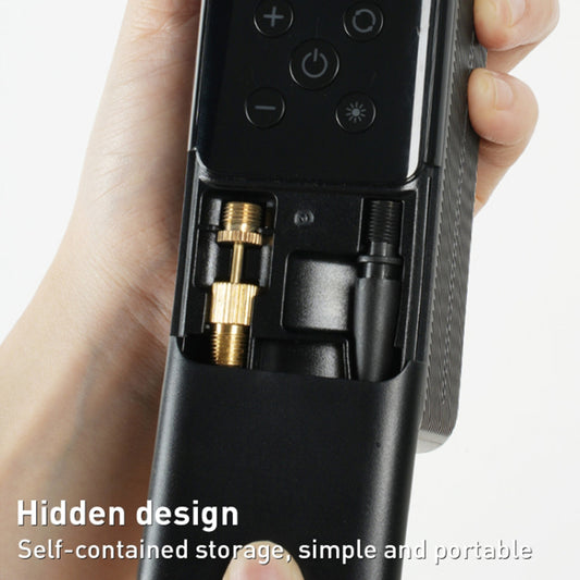 Yesido VC05 Car Compressor