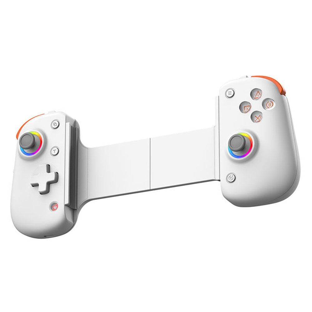 Techsuit BSP-D8 Pro Controller, White