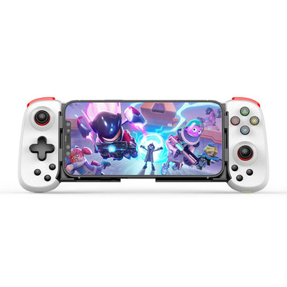 Techsuit D6 DP Controller, White
