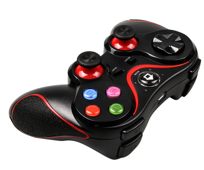 XO Design GP5 Controller, Black