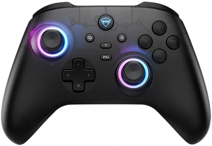 Machenike G3 V2 Controller with Charging Dock, Black