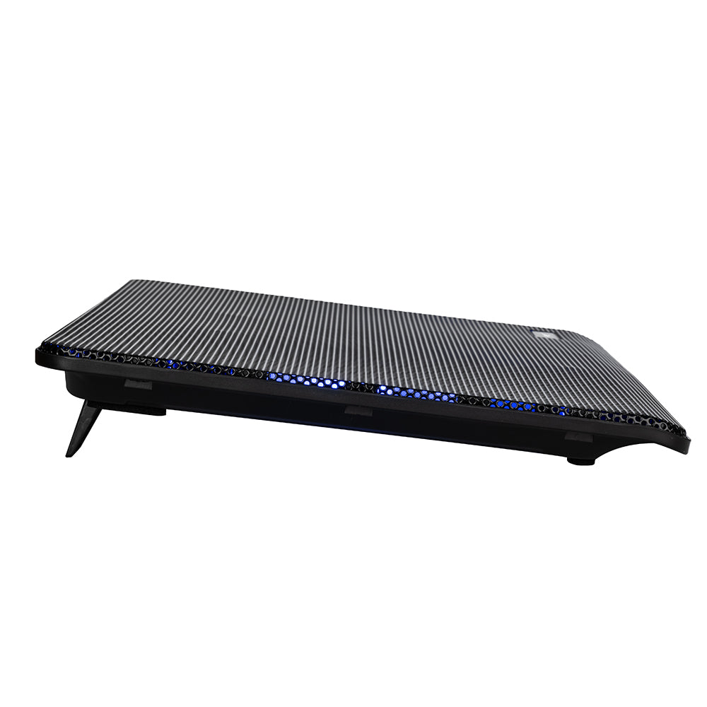 HAVIT GameNote F2035 Cooler for Laptop 14inch - 15.6inch, Black