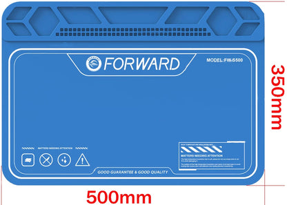 Service Mat Forward FW-S500, 50cm x 35cm