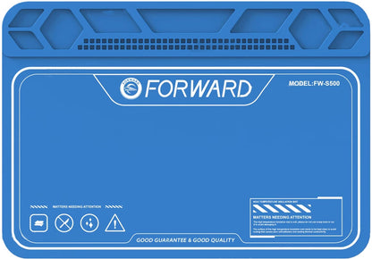 Service Mat Forward FW-S500, 50cm x 35cm