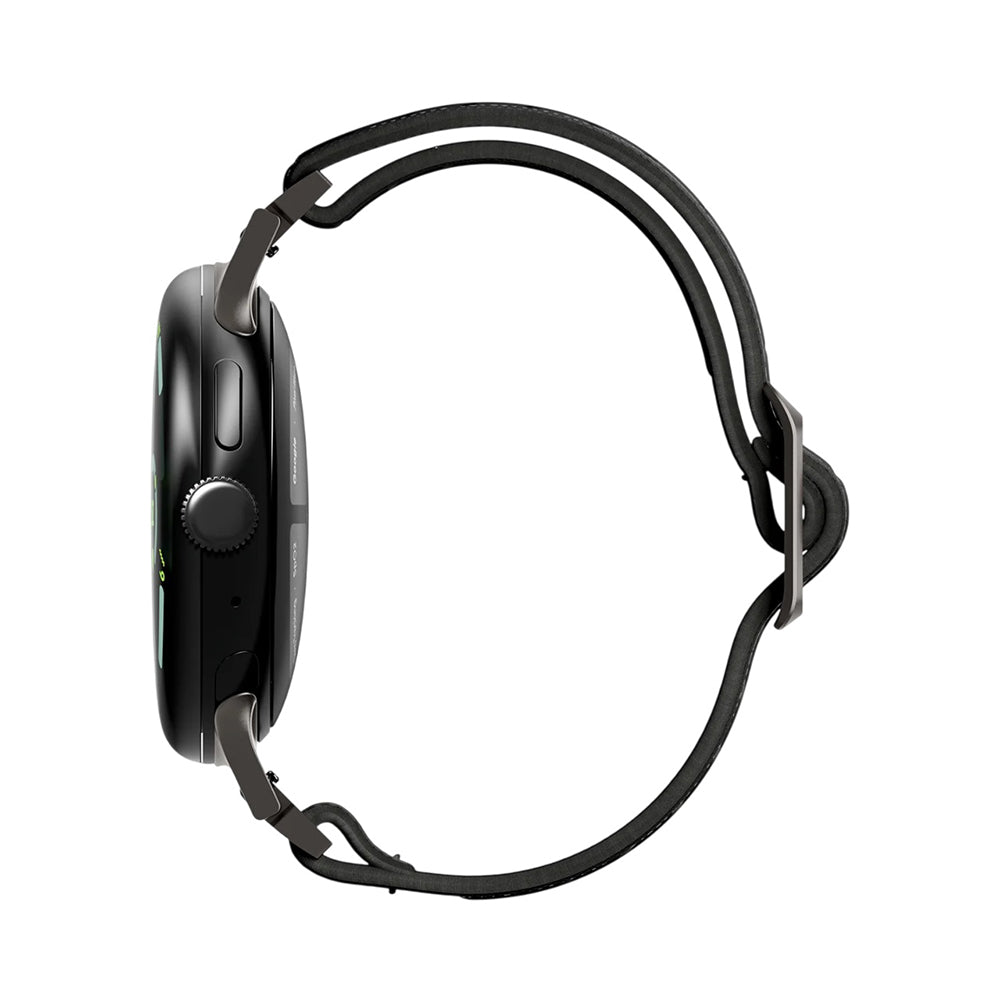 Spigen Lite Fit X Band for Google Pixel Watch 4 45mm, Black AMP11421