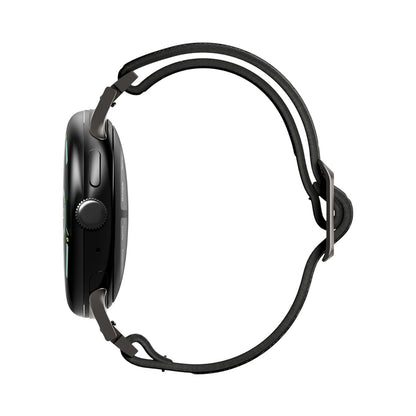 Spigen Lite Fit X Band for Google Pixel Watch 4 45mm, Black AMP11421