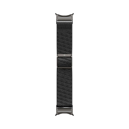 Spigen Lite Fit X Band for Google Pixel Watch 4 45mm, Black AMP11421