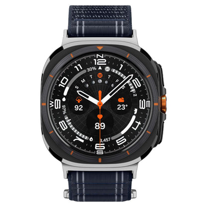 Spigen WBF0 Strap for Samsung Galaxy Watch Ultra Series, Navy AMP10148
