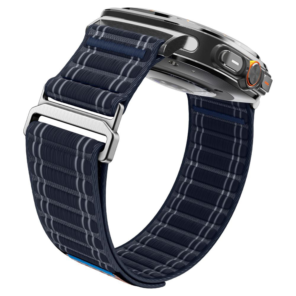 Spigen WBF0 Strap for Samsung Galaxy Watch Ultra Series, Navy AMP10148