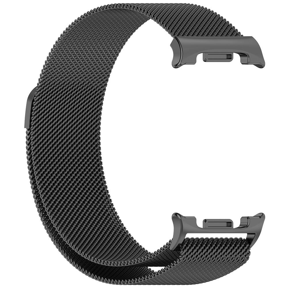 Techsuit W009 Strap for Samsung Galaxy Watch 8 Classic / Watch8 44mm / Watch 8 40mm, Grey