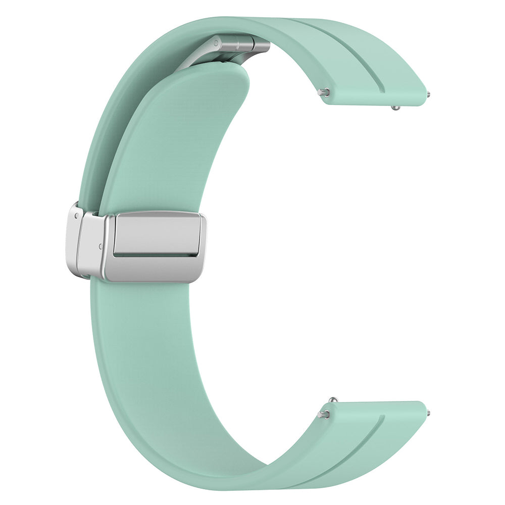 Techsuit W011 Strap for Apple Watch 42mm / 41mm / 40mm / 38mm Series, Green