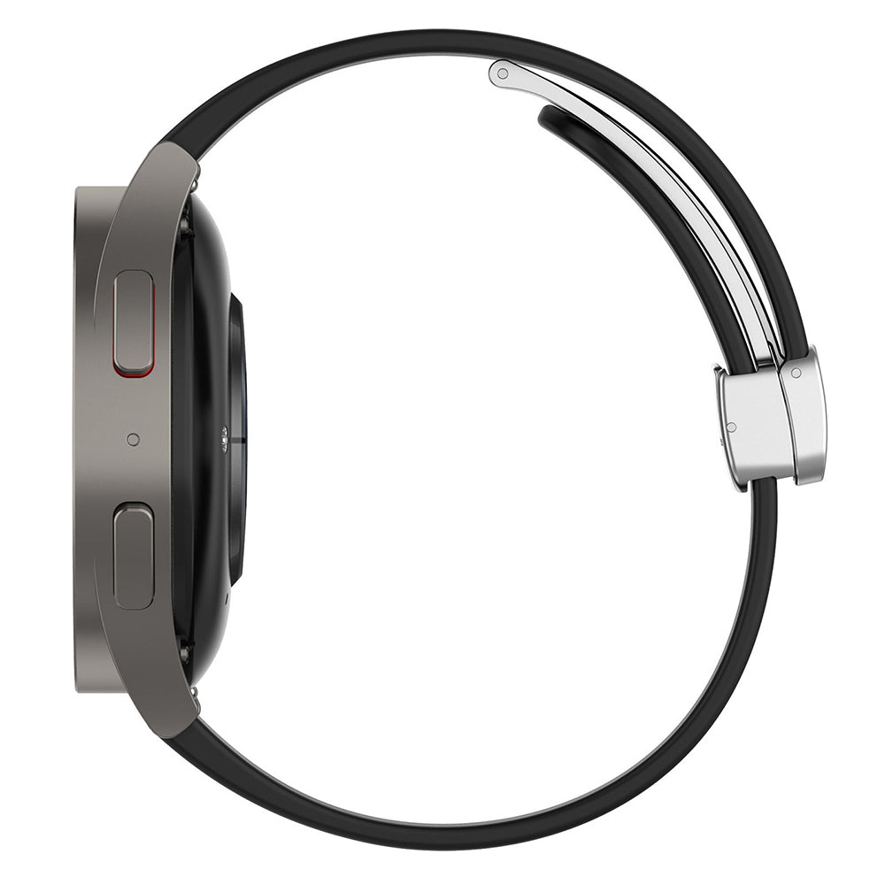 Techsuit W011 Strap for Huawei Watch / Xiaomi Watch Series, 22mm, Green