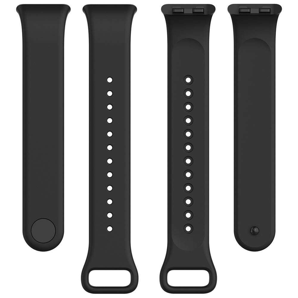 Techsuit W014 Strap for Honor Band 9, White
