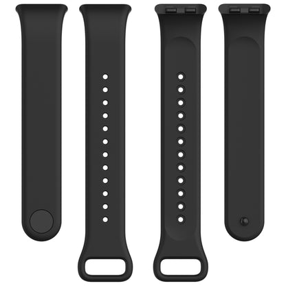 Techsuit W014 Strap for Honor Band 9, Red