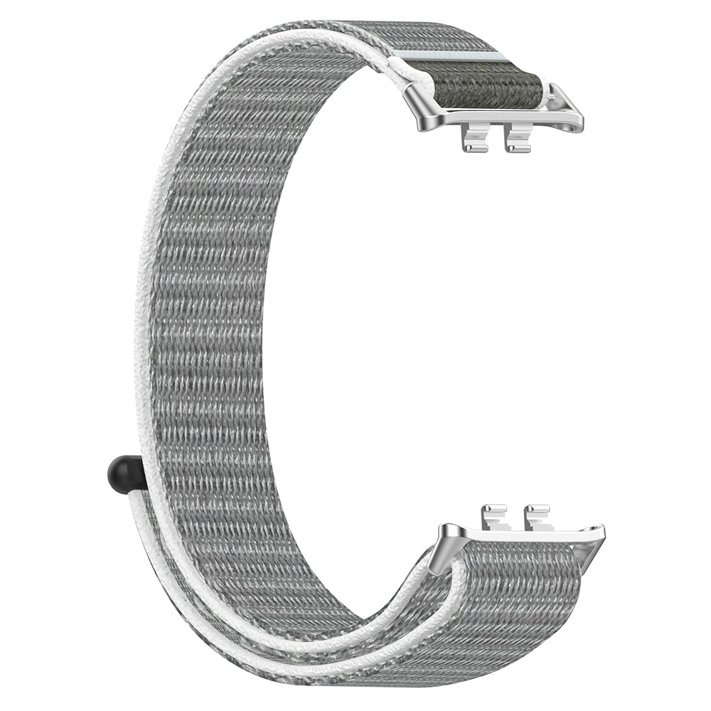 Techsuit W054 Strap for Honor Band 11 / 11 Pro, Gray