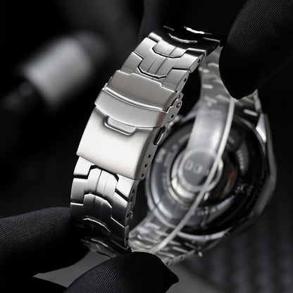 Techsuit W063 Strap for Huawei Watch / Xiaomi Watch Series, Orange