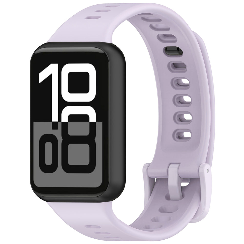 Techsuit W081 Strap for Honor Band 11 / 11 Pro, Purple