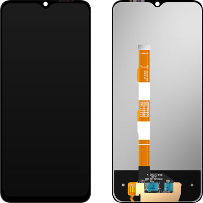 MP Touchscreen Display compatible with vivo Y22 / Y22s