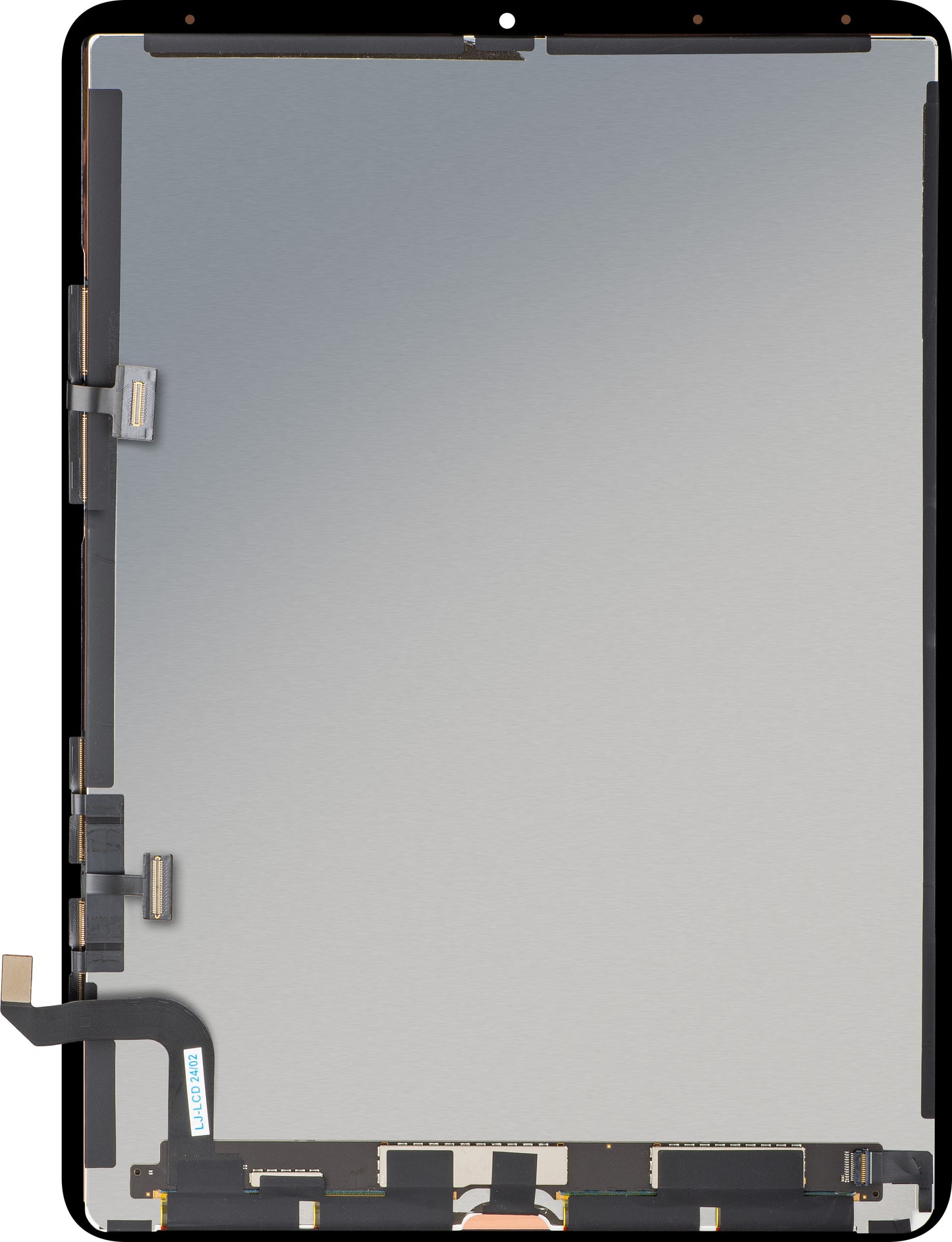 MP Touchscreen Display compatible with Apple iPad Air (2022)