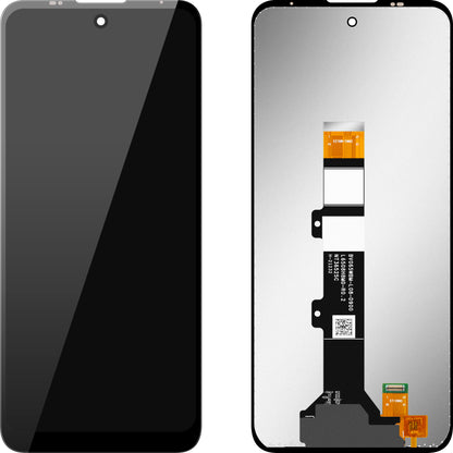 MP Touchscreen Display compatible with Motorola Moto E30 / E40