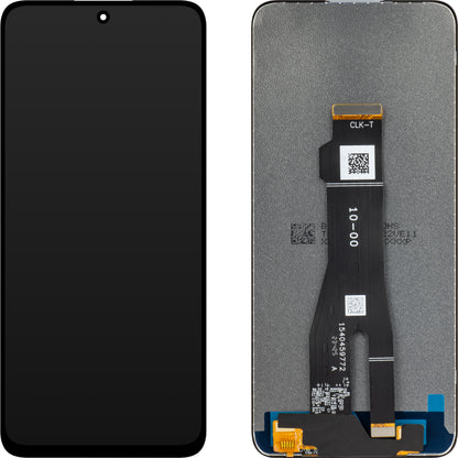 MP Touchscreen Display compatible with Honor 90 Smart / X7b 4G / X7b 5G