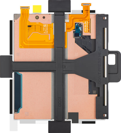 Samsung Galaxy Z Fold6 F956 Touchscreen Display, Sub Inner, Service Pack GH82-35046A