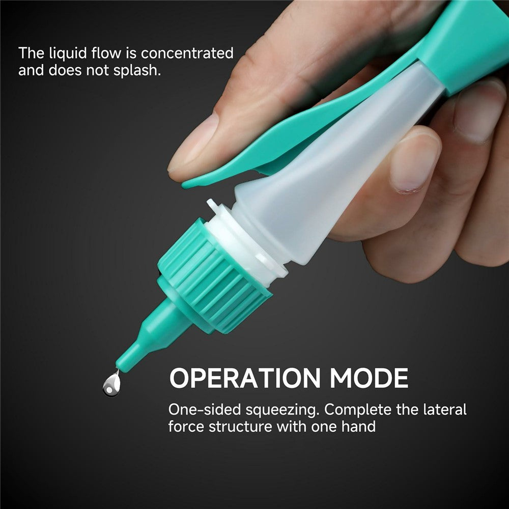 RF4 RF-B20 Cleaning Solution Dispenser, 20ml