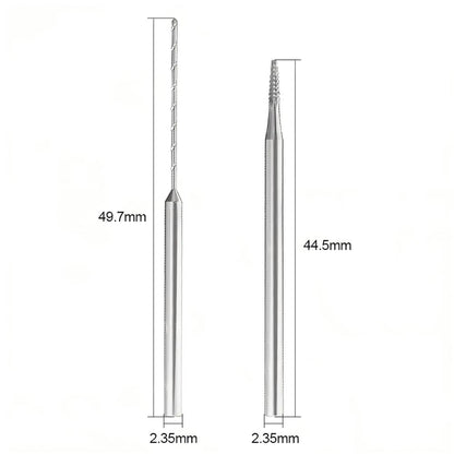 Relife TX1 Extractor Bit for Broken Screw Removal, 2in1