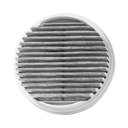 Hepa Air Filter for Xiaomi Mi Handheld Vacuum Cleaner Light, Set of 2 pieces BHR4634CN