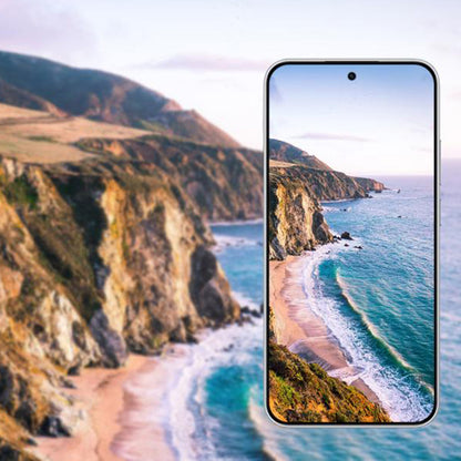 Techsuit Rear Camera Protection Film for Xiaomi Redmi Note 15 Pro 5G, Tempered Glass, Black