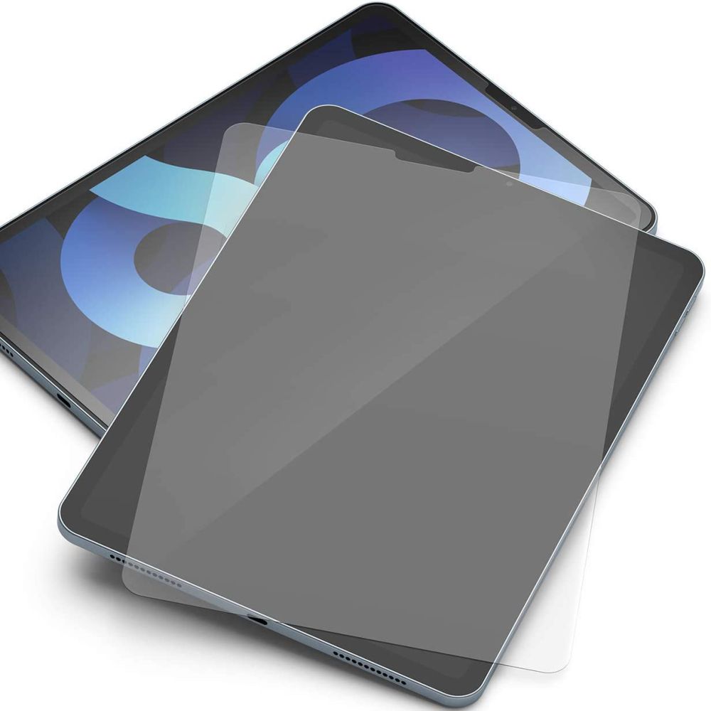 HOFI PRO+ Screen Protection Film for Apple iPad Air (2022) / Air (2020), Tempered Glass, Full Glue, HOFI040