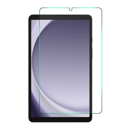 Lito Classic Screen Protector Film for Samsung Galaxy Tab A11 / Tab A9, Tempered Glass, Full Glue, 2.5D
