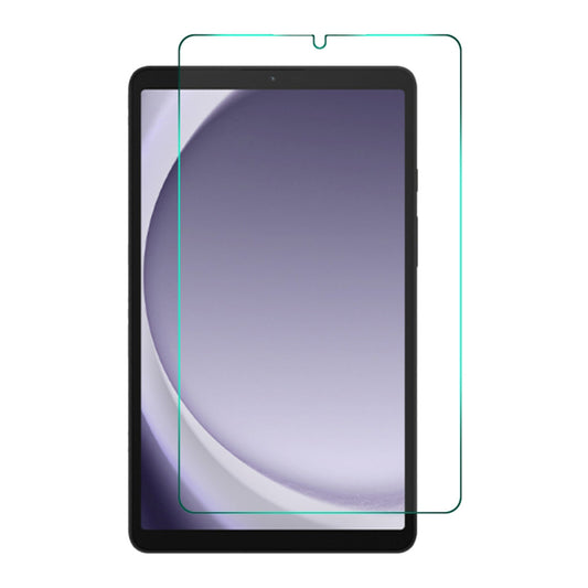 Lito Classic Screen Protector Film for Samsung Galaxy Tab A11 / Tab A9, Tempered Glass, Full Glue, 2.5D