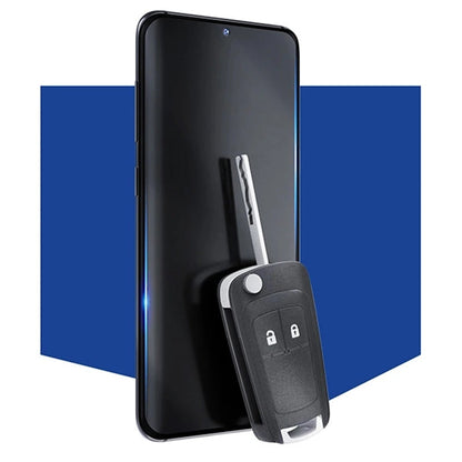 3MK ARC+ Screen Protector Film for Motorola Edge 60, Plastic