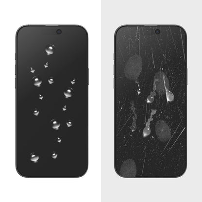 Privacy Tech-Protect Spy+ Screen Protector for Samsung Galaxy S26 Ultra S948, Tempered Glass, Full Glue, Set of 2 Pieces