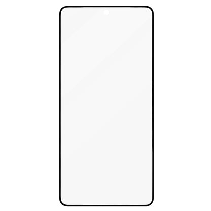 Blueo Anti-Static HD Screen Protector for Samsung Galaxy S26 Ultra S948, Tempered Glass, Full Glue, Black