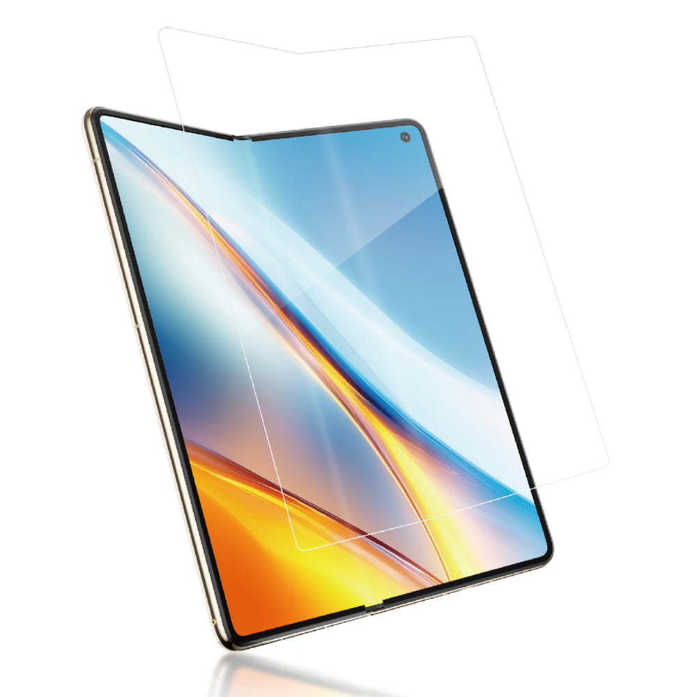 Blueo HD Inner Screen Protective Film for Samsung Galaxy Z Flip8 F776, Plastic