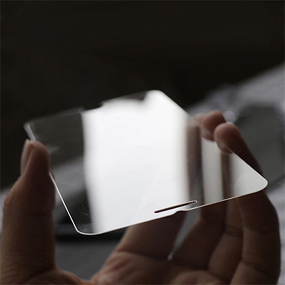 Lito Classic Ultra Thin Screen Protector for Samsung Galaxy S24 FE S721, Tempered Glass, Full Glue, 2.5D