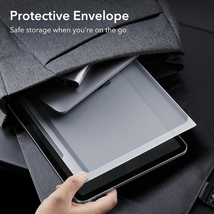 ESR Magnetic Privacy Screen Protector for Apple iPad Air 11 (2026) / Air 11 (2025), Plastic