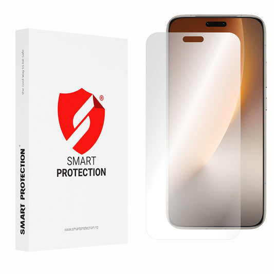Smart Protection Premium Classic Screen Protector for Honor Magic8 Pro, Plastic, Set of 2 Pieces