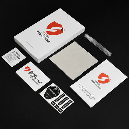 Smart Protection Premium Classic Screen Protector for Xiaomi 17, Plastic, Set of 2 Pieces