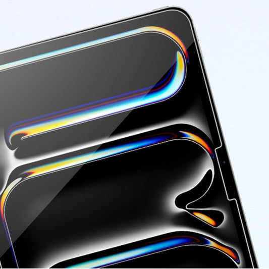 Techsuit ArmorGlass CrystalHD Screen Protector for Honor Pad X8a / Xiaomi Pad 6 / 6 Pro, Tempered Glass, Full Glue, Set of 2 Pieces